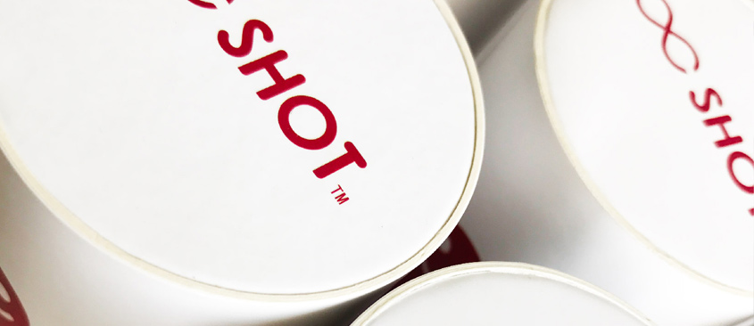 X-SHOT自拍杆纸罐