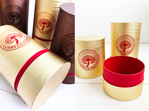 定制纸筒包装3