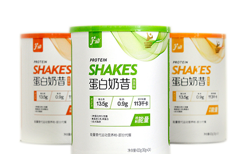 纸罐包装可以用来装哪些食品？