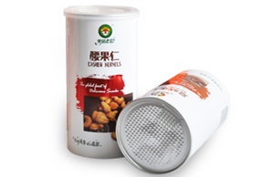 纸罐包装防潮效果好吗？