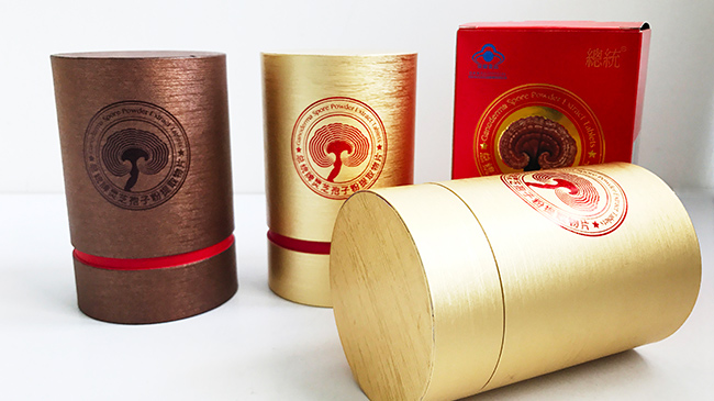 圆筒纸罐将成为食品包装行业未来发展新趋势！
