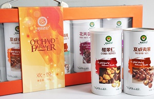 春节临近 纸罐包装市场需求升温明显！