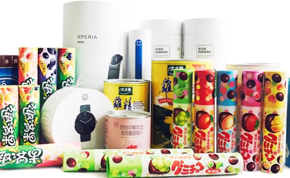 圆筒纸罐包装可以应用于哪些行业？