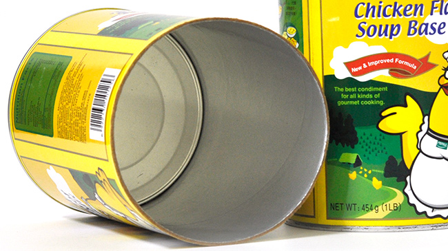 什么是铝箔纸罐？铝箔纸罐有哪些优势？