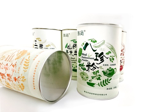 对于食品包装罐,纸罐好还是塑料罐好? 对于食品包装罐,纸罐好还是塑料罐好?