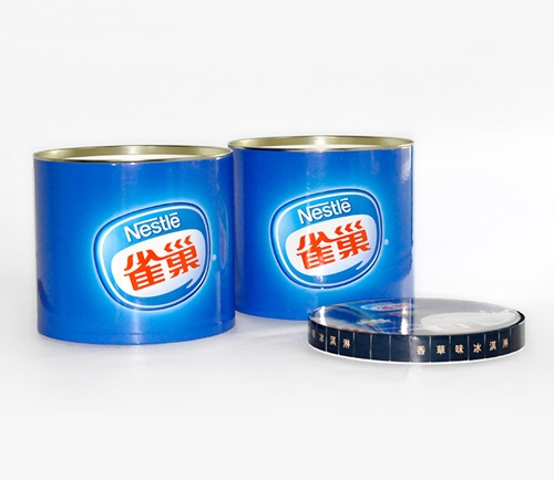 对于食品包装罐,纸罐好还是塑料罐好? 对于食品包装罐,纸罐好还是塑料罐好?