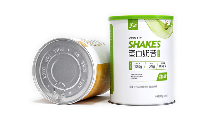 食品包装罐都有哪些材质？