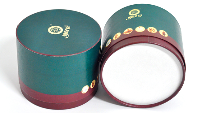 使用纸质包装罐的3大优势