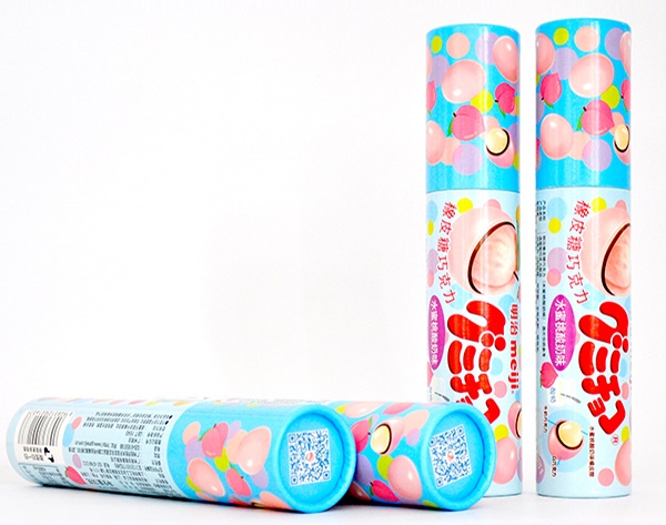 选择纸质包装罐厂家的注意事项 选择纸质包装罐厂家的注意事项