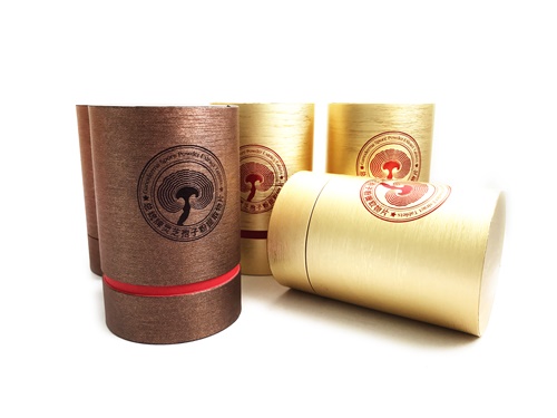 不得不说,食品包装还是纸罐好! 不得不说,食品包装还是纸罐好!