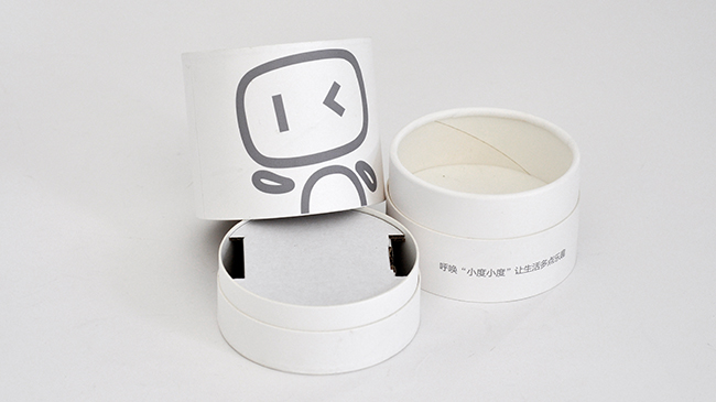 纸罐到底是一种怎样的包装? 纸罐到底是一种怎样的包装?