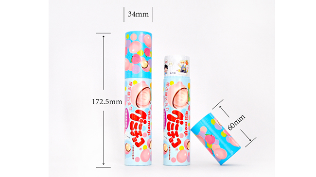 纸罐到底是一种怎样的包装? 纸罐到底是一种怎样的包装?