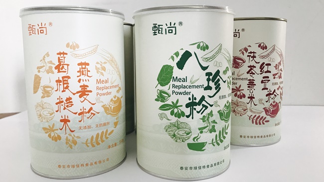 纸罐装奶粉会受潮吗？