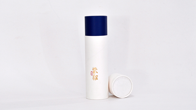 圆筒礼品纸罐包装 圆筒礼品纸罐包装