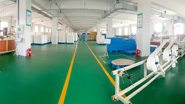 军兴溢美纸罐厂家 军兴溢美纸罐厂家