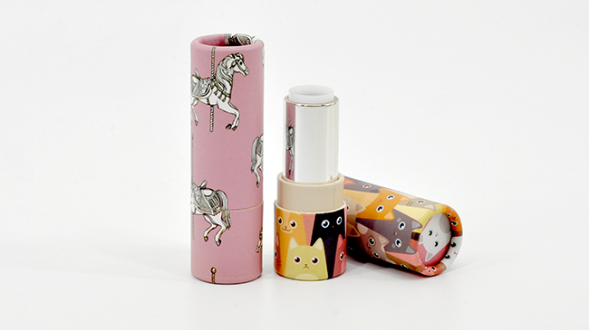 化妆品纸罐包装 化妆品纸罐包装