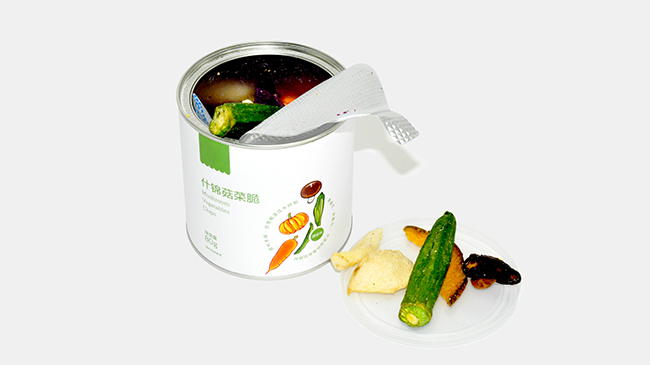 圆筒纸罐 圆筒纸罐