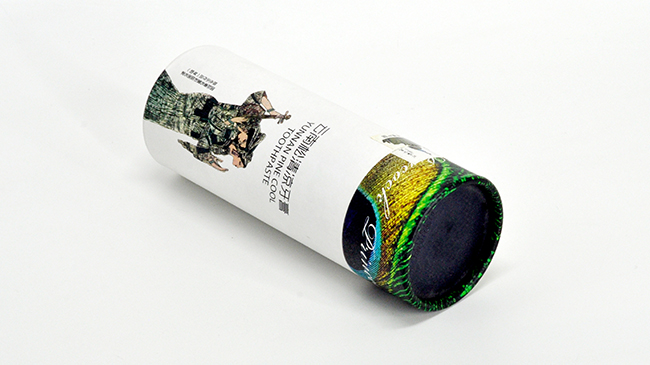 牙刷纸筒纸罐 牙刷纸筒纸罐