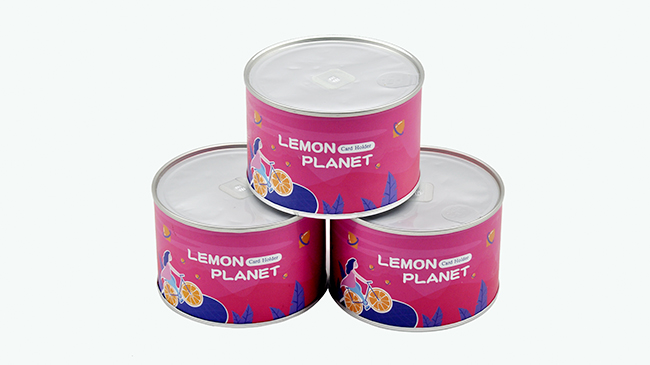 食品复合纸罐 食品复合纸罐