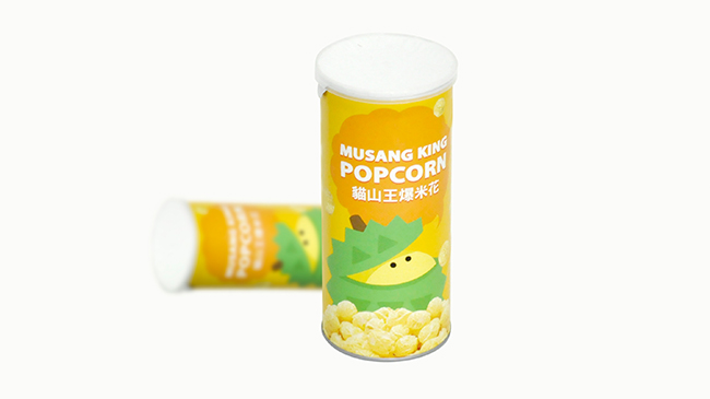 复合纸罐 复合纸罐