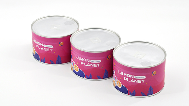 复合纸罐 复合纸罐