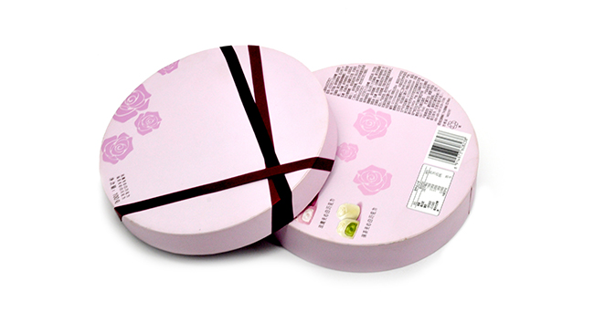 圆筒纸罐 圆筒纸罐