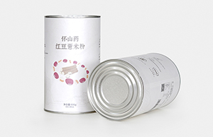 食品复合纸罐适用于哪些食品？