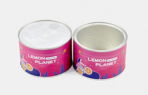 食品纸筒包装适用于哪些产品？