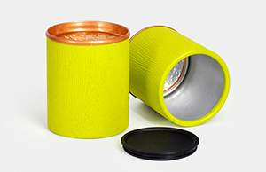圆形纸筒可用于哪些产品包装？