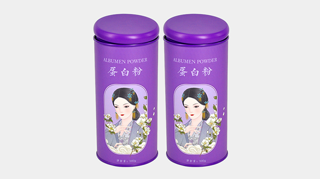 食品纸筒