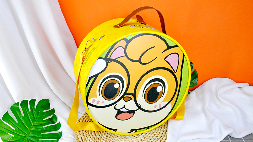 三只松鼠节日礼盒包装 三只松鼠节日礼盒包装