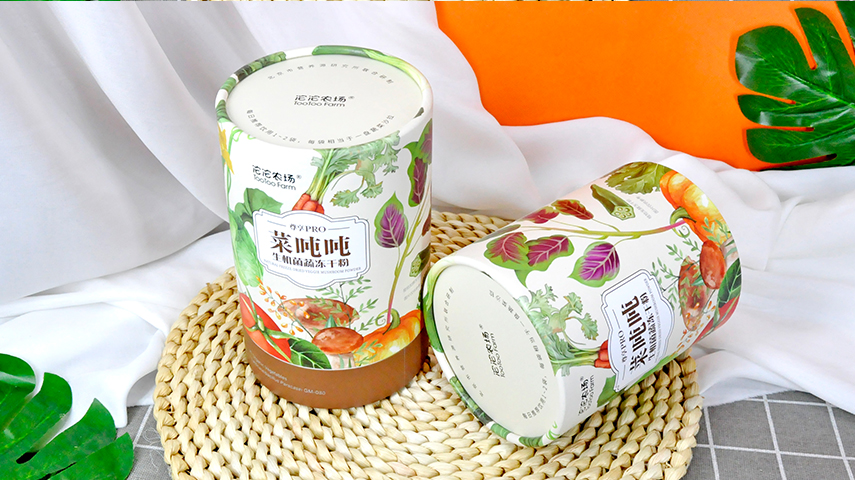 如何用纸罐包装守护产品价值与地球未来？