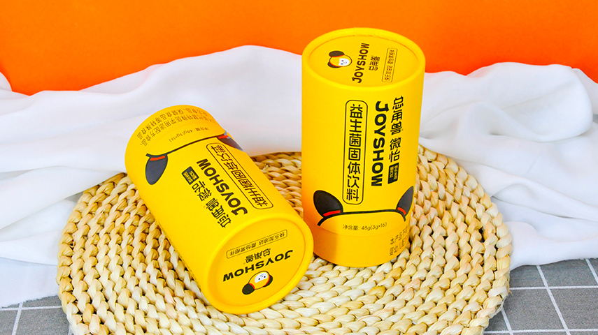 从定制到环保：纸罐包装如何成为品牌增长的新引擎？