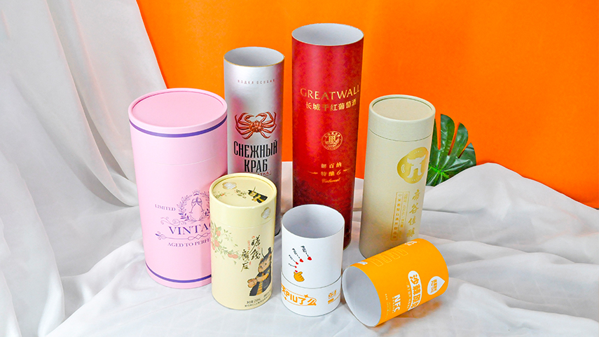 纸罐包装选型FAQ（一）：材质与结构常见问题