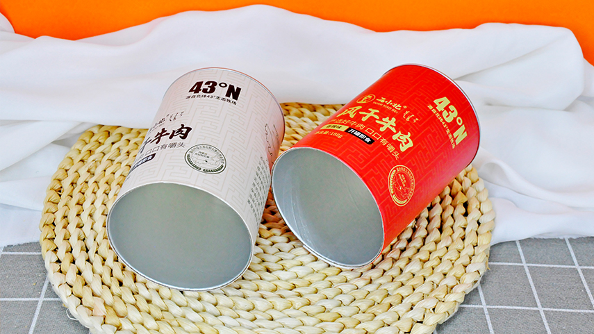 纸罐包装选型FAQ（二）：密封与防潮常见问题
