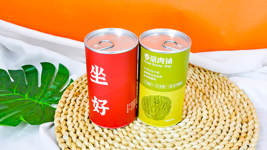 纸罐包装选型FAQ（五）：成本优化与选型决策常见问题