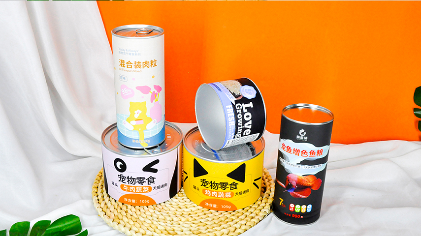 深度揭秘：影响纸罐报价的5大核心因素